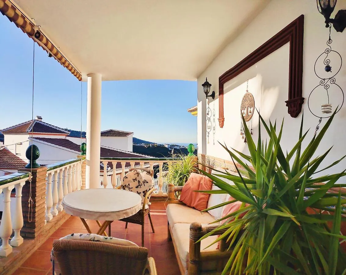 Apartamentos Maria Competa 0*,  Spain