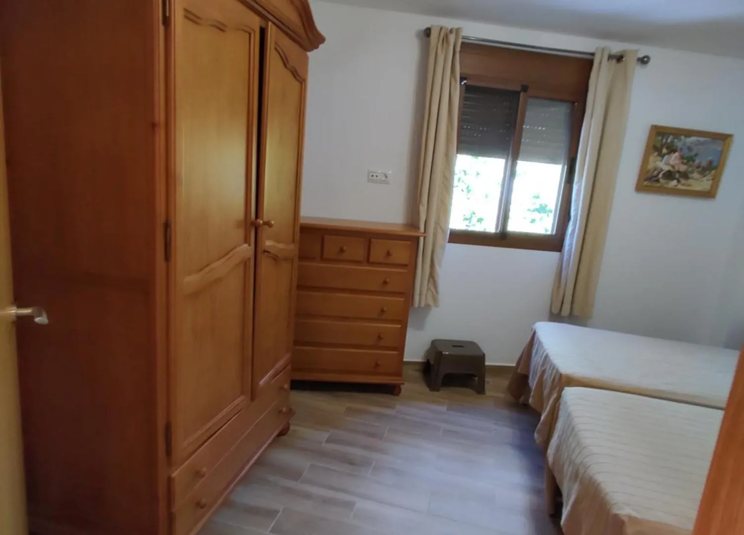 Apartamentos Maria Cómpeta