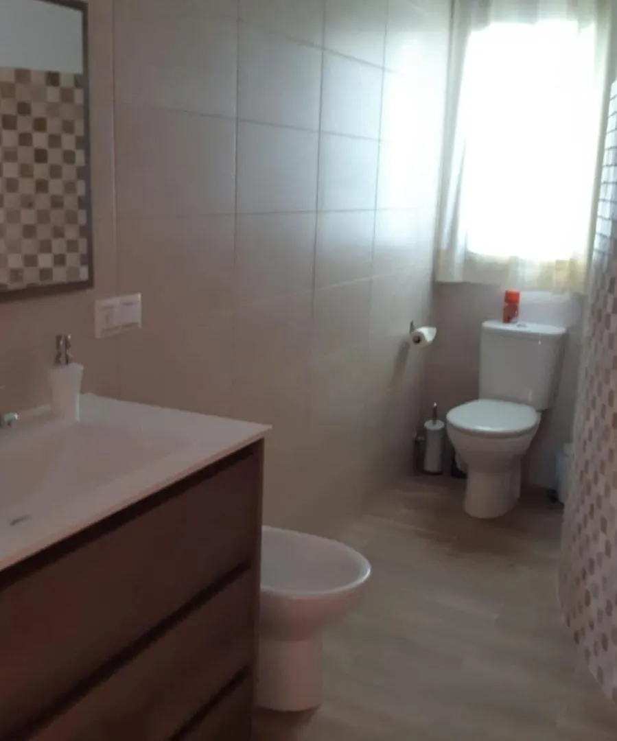 Apartamentos Maria Cómpeta 0*,  Hiszpania