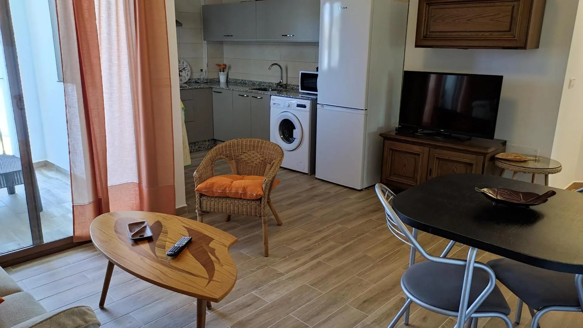 Apartamentos Maria Competa Spain