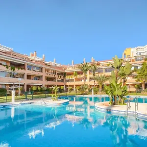  Apartment Siesta 1, Con Playa Y Parking