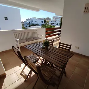  Apartment La Cala Design & Alamar Sea Wiew.