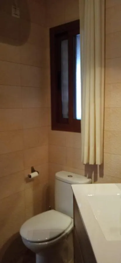 Apartamentos Maria Cómpeta España