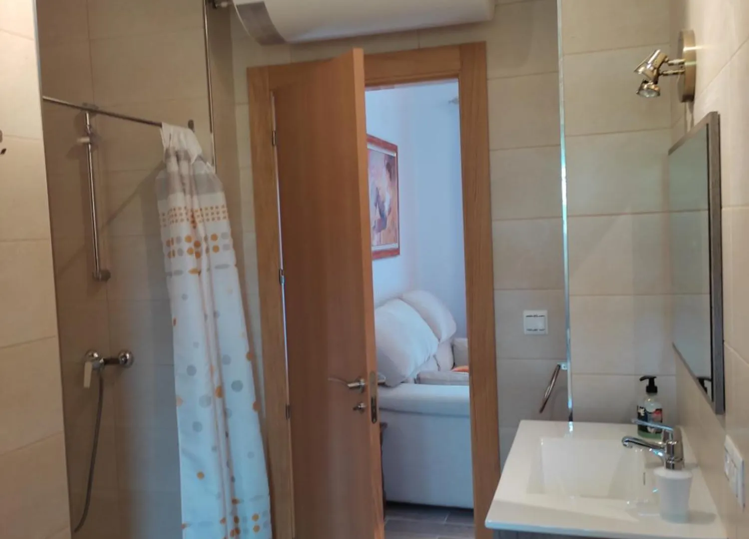 Apartamentos Maria Cómpeta 0*,