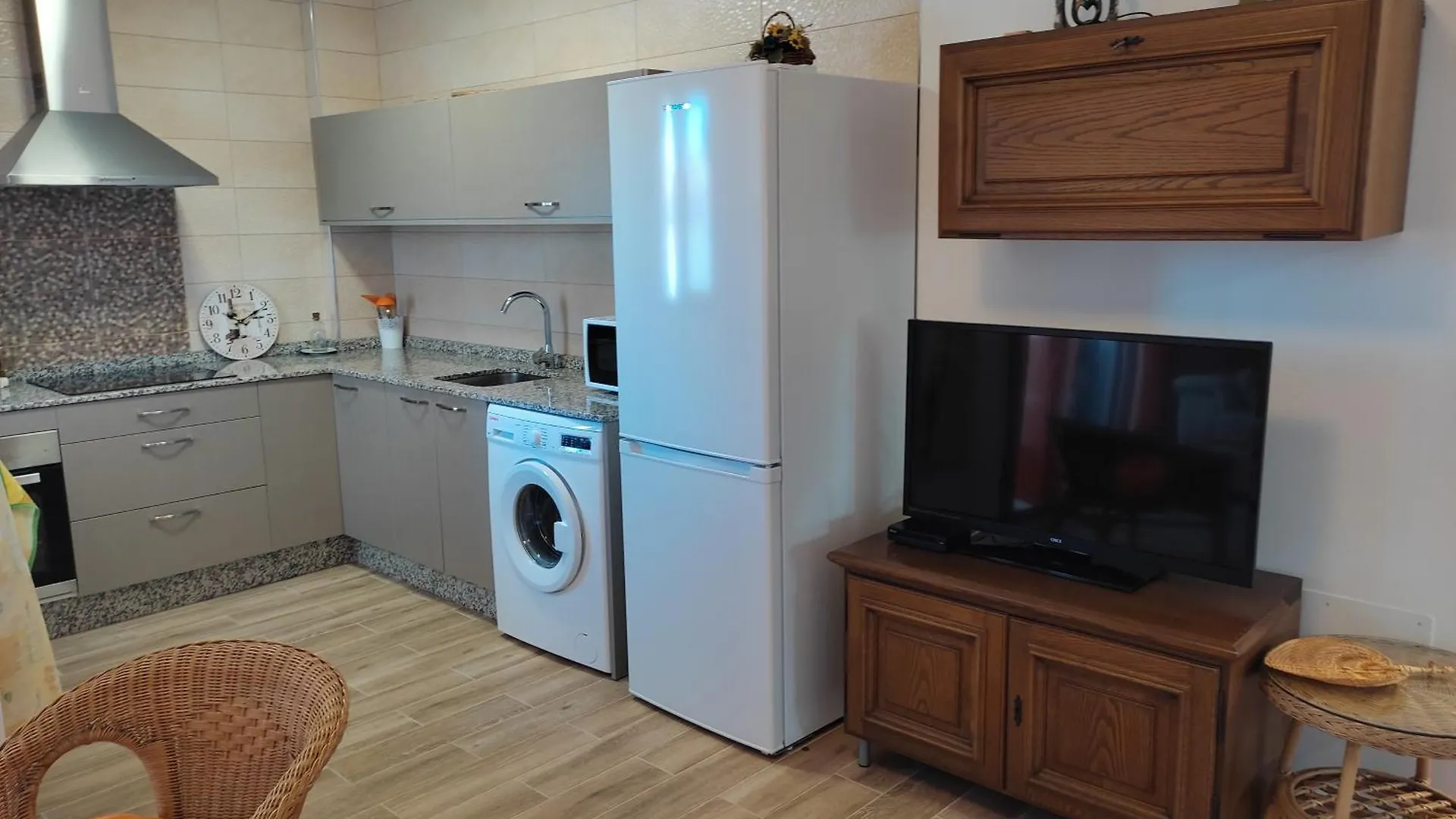 Apartamentos Maria Cómpeta 0*,  España