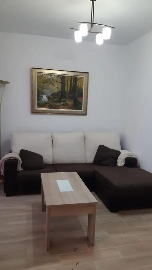 Apartamentos Maria Competa 0*,