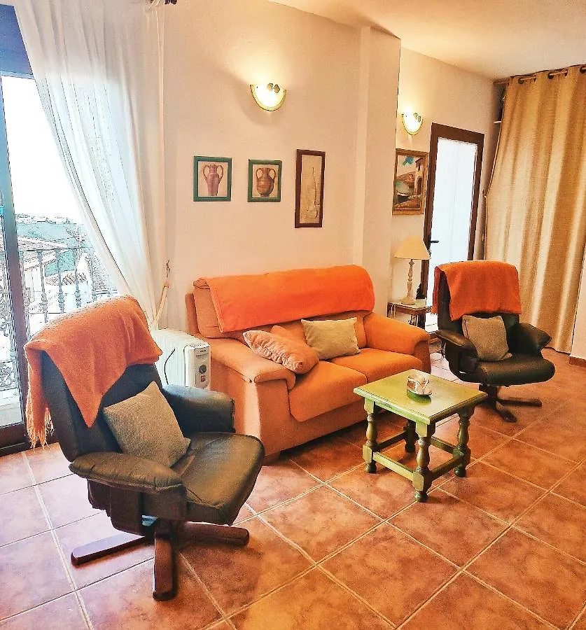 Apartamentos Maria Competa Apartment