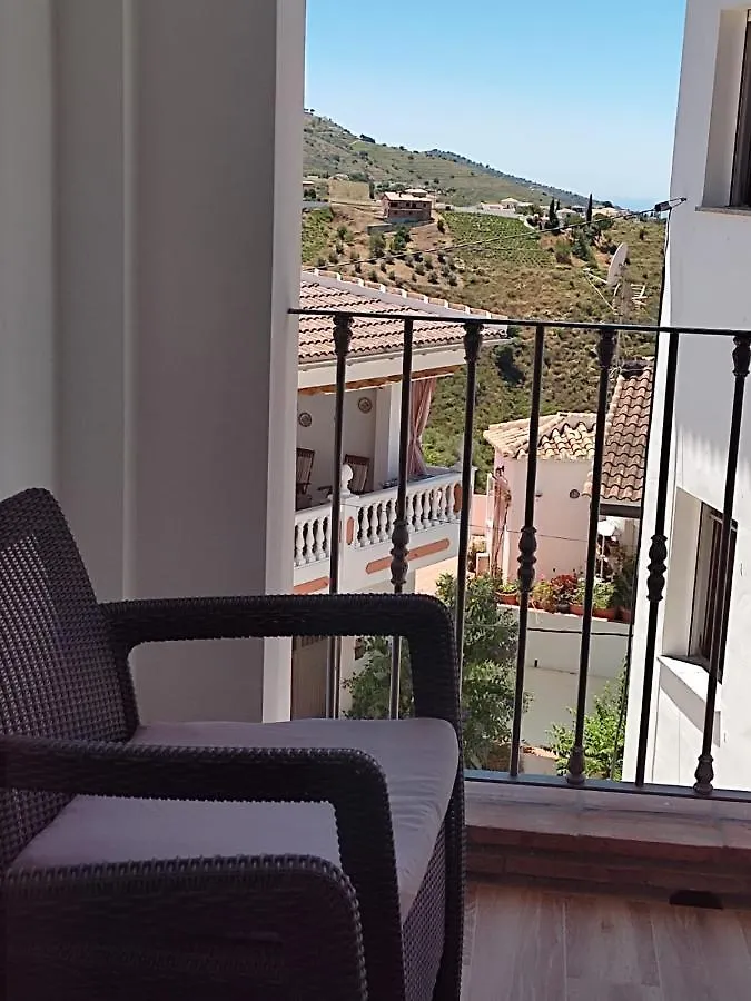 Apartamentos Maria Competa Apartment