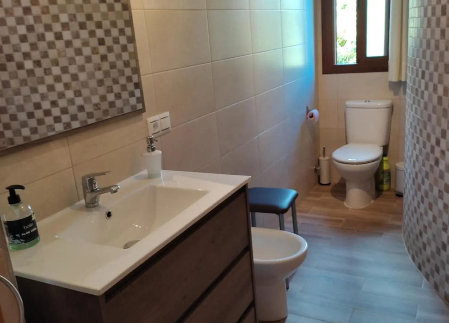 Apartamentos Maria Competa