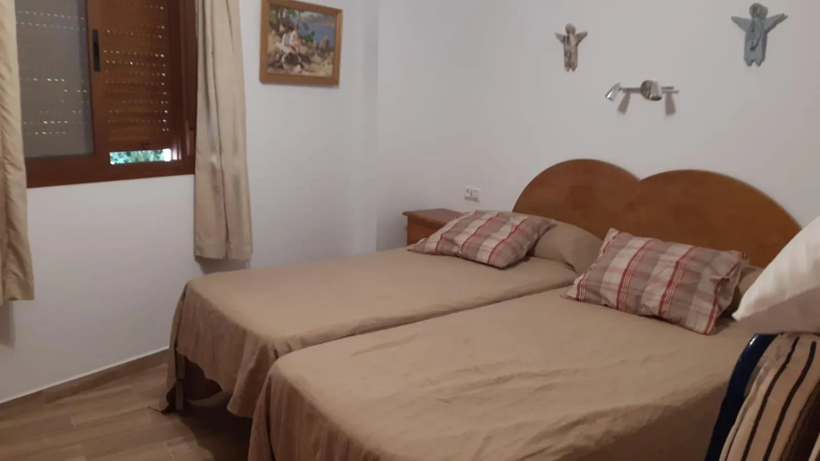 Apartamentos Maria Competa Apartment